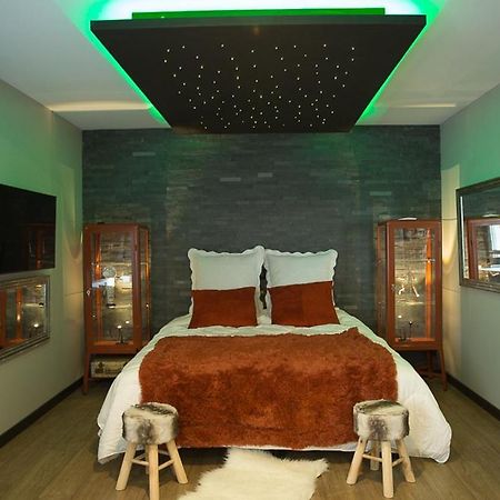 Amontarrena Villa Англе Екстериор снимка