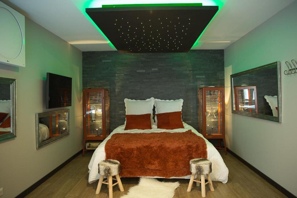 Amontarrena Villa Англе Екстериор снимка