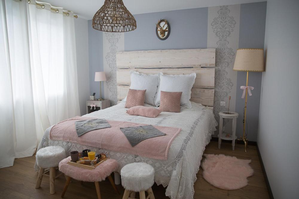 Amontarrena Villa Англе Екстериор снимка